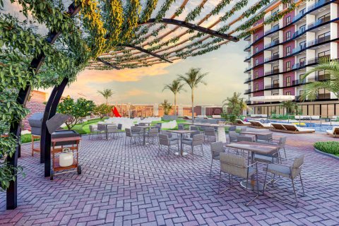 1+1 Wohnung  in Demirtas, Alanya, Antalya, Türkei Nr. 222968 - 4