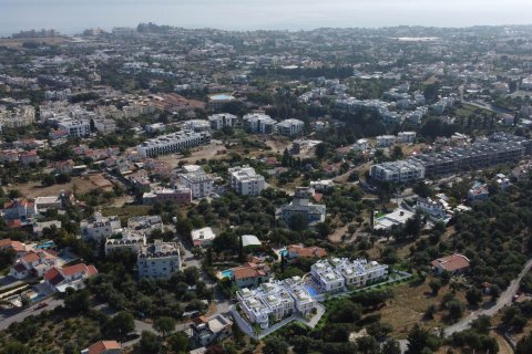 Lejlighed  i Alsancak, Girne,  Nr. 217239 - 17