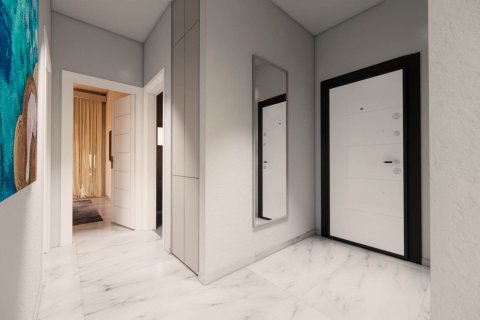 Lejlighed  i Alsancak, Girne,  Nr. 217239 - 7