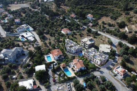 Lejlighed  i Alsancak, Girne,  Nr. 217239 - 16