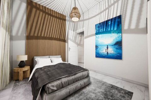 Lejlighed  i Alsancak, Girne,  Nr. 217239 - 8