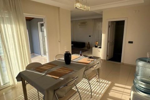 Wohnung  in Kargicak, Alanya, Antalya, Türkei Nr. 217240 - 7