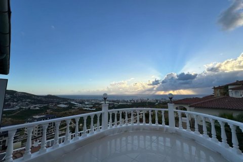 Wohnung  in Kargicak, Alanya, Antalya, Türkei Nr. 217240 - 17