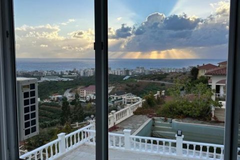 Wohnung  in Kargicak, Alanya, Antalya, Türkei Nr. 217240 - 12