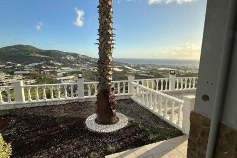 Wohnung  in Kargicak, Alanya, Antalya, Türkei Nr. 217240 - 22