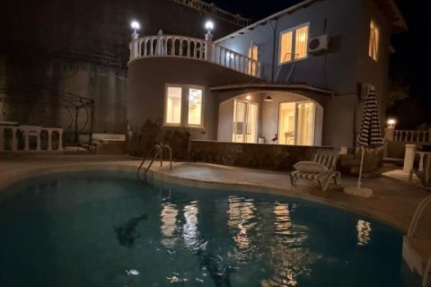 Wohnung  in Kargicak, Alanya, Antalya, Türkei Nr. 217240 - 25