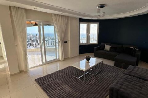 Wohnung  in Kargicak, Alanya, Antalya, Türkei Nr. 217240 - 3