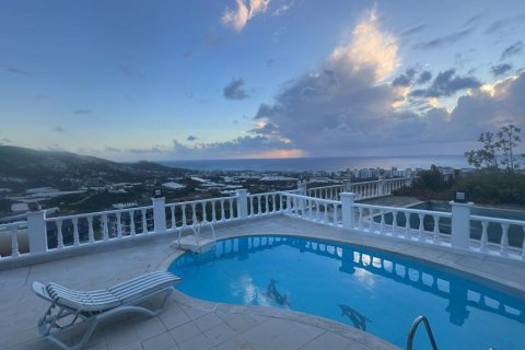 Квартира  4-х ком. в Каргыджаке, Аланья, Анталья, Турция №217240