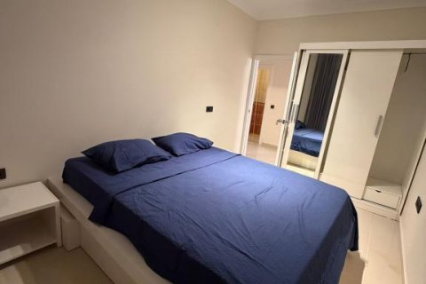 Wohnung  in Kargicak, Alanya, Antalya, Türkei Nr. 217240 - 9