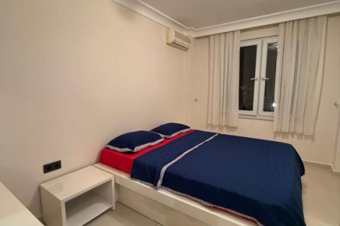 Wohnung  in Kargicak, Alanya, Antalya, Türkei Nr. 217240 - 11