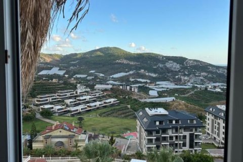 Wohnung  in Kargicak, Alanya, Antalya, Türkei Nr. 217240 - 13
