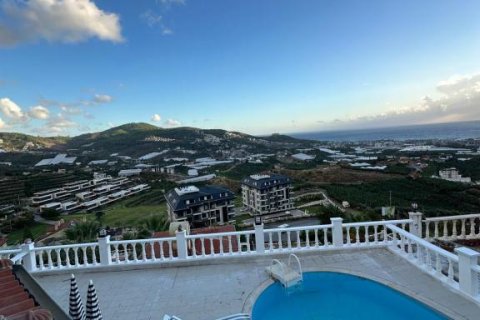 Wohnung  in Kargicak, Alanya, Antalya, Türkei Nr. 217240 - 18