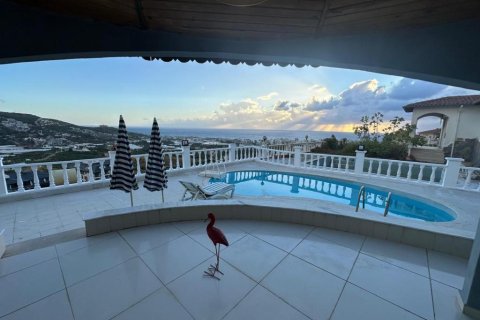 Wohnung  in Kargicak, Alanya, Antalya, Türkei Nr. 217240 - 21