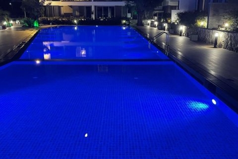 Lejlighed  i Alsancak, Girne,  Nr. 217238 - 12