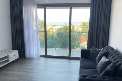 Lejlighed  i Alsancak, Girne,  Nr. 217238 - 5