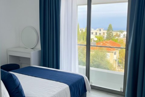 Lejlighed  i Alsancak, Girne,  Nr. 217238 - 10