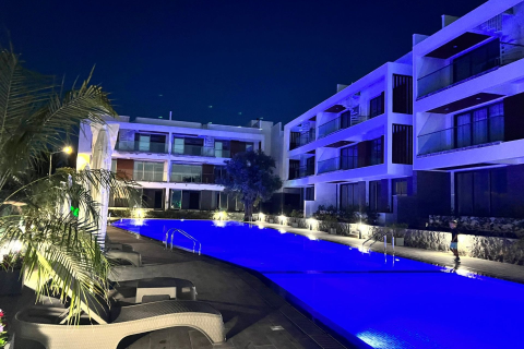 Lejlighed  i Alsancak, Girne,  Nr. 217238 - 15