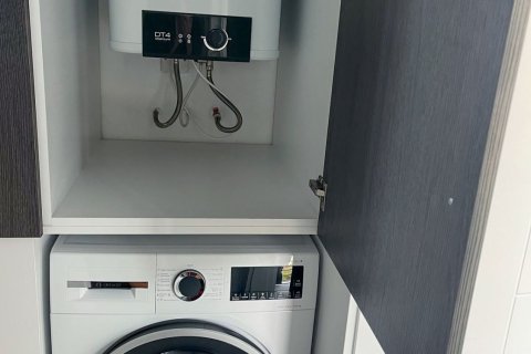 Lejlighed  i Alsancak, Girne,  Nr. 217238 - 8