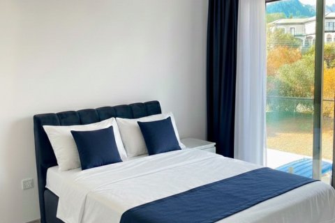 Lejlighed  i Alsancak, Girne,  Nr. 217238 - 9