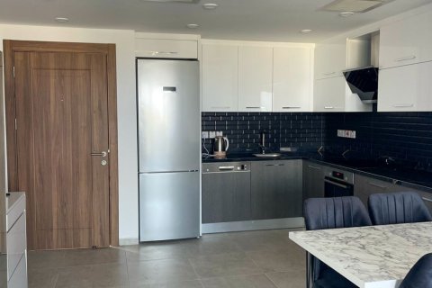 Lejlighed  i Alsancak, Girne,  Nr. 217238 - 7