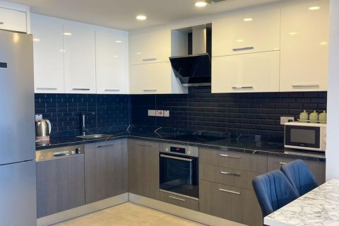 Lejlighed  i Alsancak, Girne,  Nr. 217238 - 6