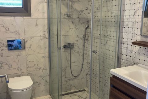 Lejlighed  i Alsancak, Girne,  Nr. 217238 - 11