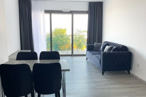 Lejlighed  i Alsancak, Girne,  Nr. 217238 - 4