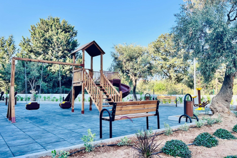 Lejlighed  i Alsancak, Girne,  Nr. 217238 - 3