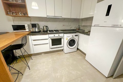 Leilighet  i Iskele,  Nr. 217236 - 7