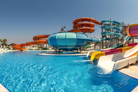 Leilighet  i Iskele,  Nr. 217236 - 4