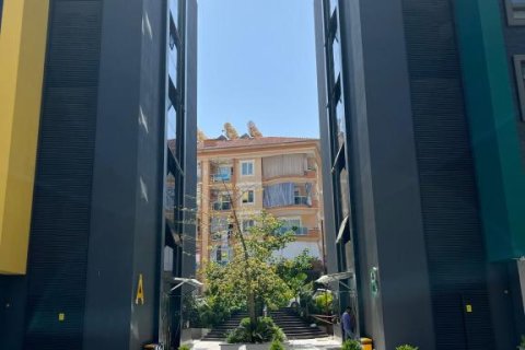 مغازه در  Oba ، ترکیه 60 متر مربع.  شماره 217241 - 9