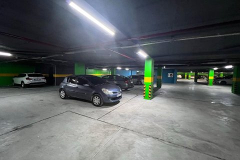 مغازه در  Oba ، ترکیه 60 متر مربع.  شماره 217241 - 10