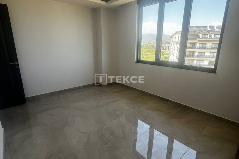 Продажа пентхауса  в Газипаше, Анталье, Турция 2+1, 107м2, №49348 – фото 10