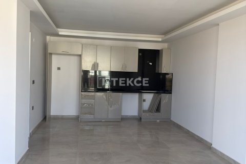 Продажа пентхауса  в Газипаше, Анталье, Турция 2+1, 107м2, №49348 – фото 9