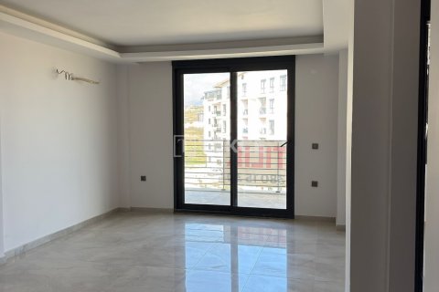 Продажа пентхауса  в Газипаше, Анталье, Турция 2+1, 107м2, №49348 – фото 11