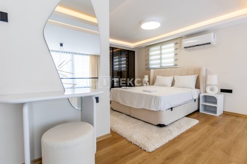 3+1 Villa in Iskele, Nr. 44658 - 17