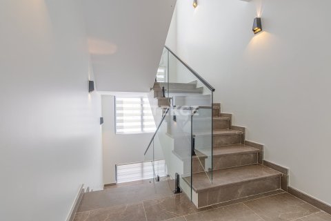 3+1 Villa in Iskele, Nr. 44658 - 24