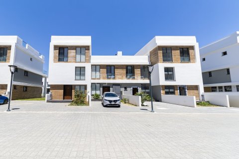 3+1 Villa in Iskele, Nr. 44658 - 8
