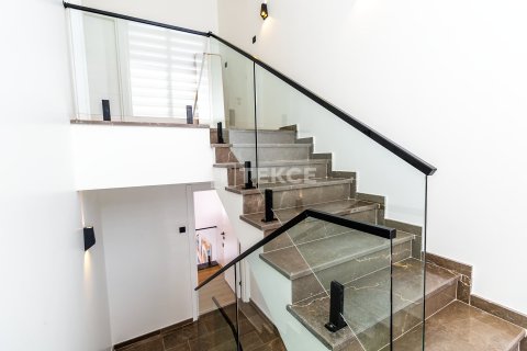 3+1 Villa in Iskele, Nr. 44658 - 23