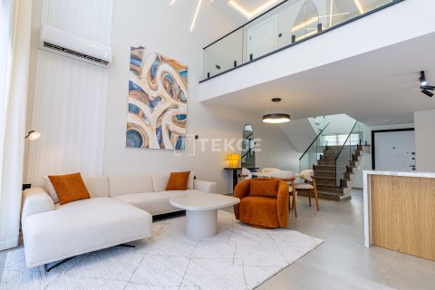 3+1 Villa in Iskele, Nr. 44658 - 11