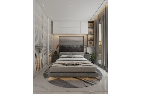 Apartment for sale  in Manavgat, Antalya, Turkey, 1 bedroom, 73m2, No. 217022 – photo 13