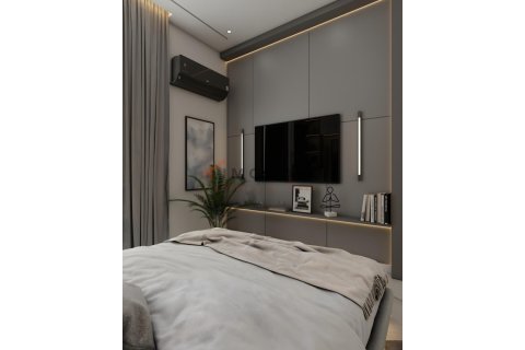 Apartment for sale  in Manavgat, Antalya, Turkey, 1 bedroom, 73m2, No. 217022 – photo 14