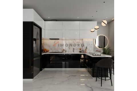 Apartment for sale  in Manavgat, Antalya, Turkey, 1 bedroom, 73m2, No. 217022 – photo 10