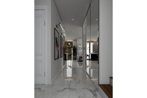 Apartment for sale  in Manavgat, Antalya, Turkey, 1 bedroom, 73m2, No. 217022 – photo 12