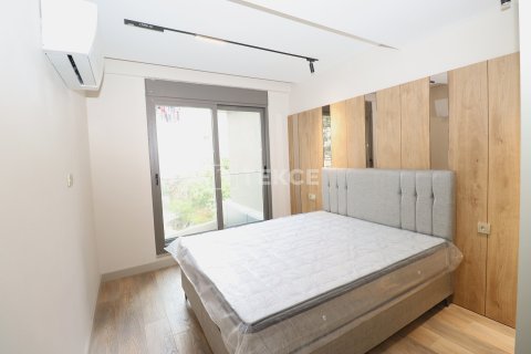 1+1 Leilighet  i Antalya, Tyrkia Nr. 217019 - 17