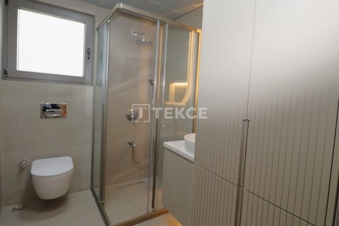 1+1 Leilighet  i Antalya, Tyrkia Nr. 217019 - 21