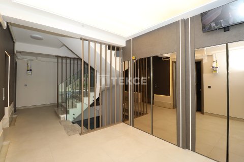 1+1 Leilighet  i Antalya, Tyrkia Nr. 217019 - 9