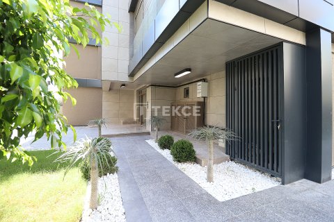 1+1 Leilighet  i Antalya, Tyrkia Nr. 217019 - 4