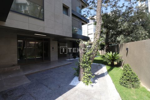 1+1 Leilighet  i Antalya, Tyrkia Nr. 217019 - 6