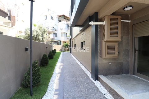 1+1 Leilighet  i Antalya, Tyrkia Nr. 217019 - 7
